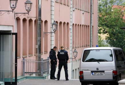 Wieder Amoklauf an einer Schule: Zehn Verletzte (Foto)