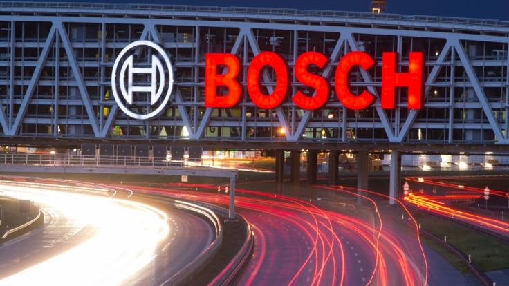 Bosch: 1000 Stellen Futsch! Bosch Streicht Weitere Arbeitsplätze | News.de