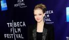 Schauspielerin Amanda Seyfried präsentiert beim Tribeca Film Festival in New York ihren neuen Film Briefe an Juliet. Foto: ap