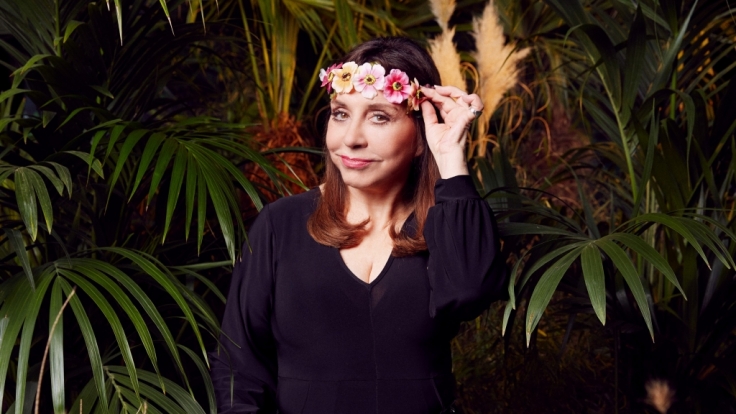 Tina York zieht ins Dschungelcamp.