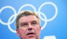 Thomas Bach hofft weiter auf eine erfolgreiche Olympiabewerbung in der Zukunft. Foto: dpa