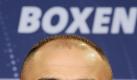 Box-Profi Arthur Abraham wagt nach zuletzt drei peinlichen Pleiten sein Comeback. Foto: Patrick Seeger Foto: dpa