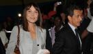 Sie ist stets elegant mit einem Sinn für Modernität. Mit ihrem Stil setzt Carla Bruni sogar selbst Trends. Foto: dapd