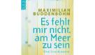 Maximilian Buddenbohm plaudert über seine Jugend in Travemünde. Foto: rororo