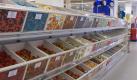 Auf rund 1000 Quadratmetern können Besucher ihre eigenen Mischungen an der Candy-Bar zusammenstellen oder aber verpackte Bruchkartons und Sonderabpackungen erstehen. Foto: Haribo Bonn
