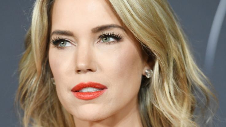 Sylvie Meis war magersüchtig.