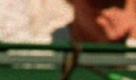 Ende der 1980er Jahre wurde Stefan Edberg ärgster Konkurrent von Becker. Dreimal hintereinander trafen beide in Wimbledon aufeinander. Der Schwede setzte sich 1988 und 1990 gegen Becker durch. Das deutsche Nachwuchstalent hatte 1989 die Nase vorn. Foto: dpa