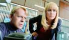 Sein künstlicher Doppelgänger hat dagegen einen schicken Scheitel.  Foto: Touchstone Pictures
