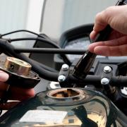 Frühlingstipps für Bike und Biker (Foto)