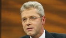 Norbert Röttgen, CDU: Der bisherige Parlamentarische Geschäftsführer der Unionsfraktion ist neuer Umweltminister. Der Jurist gilt als Merkel-Vertrauter und bereitete die Entscheidungen der Regierung über Maßnahmen zur Bewältigung der weltweiten Wirtschaftskrise mit vor. Foto: dpa