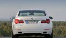Die besten Bilder zu BMW 7er Modellpflege: Liebe zum Detail (Foto)
