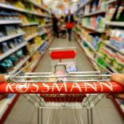 Schlecker-Filialen für Rossmann wenig attraktiv (Foto)