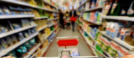 Schlecker-Filialen für Rossmann wenig attraktiv (Foto)