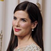 Sandra Bullock nennt ihren Sohn kleiner Cajun Keks.