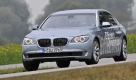 BMW 7er Active Hybrid (Foto)