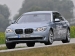 BMW 7er Active Hybrid (Foto)