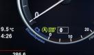 Er verbraucht mit Start-Stopp-Automatik und regenerativem Bremssystem 5,6 Liter Diesel auf 100 Kilometer und läuft 210 km/h. Foto: press-inform