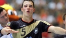 Dominik Klein / Linksauen / 25 Jahre / THW Kiel / Tore: 14 Foto: dpa