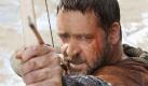 Russell Crowe als Rächer der Enterbten traf in den USA nicht ganz ins Schwarze. Foto: Universal