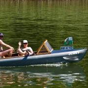 Freizeitkapitäne, ahoi (Foto)
