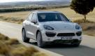 Deutlich sparsamer ist der nahezu unveränderte Cayenne Diesel, der 240 PS und 550 Nm Drehmoment leistet und nur noch 7,4 Liter Diesel auf 100 Kilometern verbrauchen soll ... Foto: press-inform