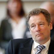 Bernd Hilder soll MDR-Intendant werden (Foto)