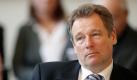 Der MDR-Rundfunkrat hat Bernd Hilder als neuen Intendanten des MDR abgelehnt. Foto: dpa