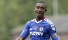 Unter di-Matteo-Vorgänger André Villas-Boas war Salomon Kalou nur zweite Wahl. Auch in der aktuellen Saison hatte er oft das Nachsehen, kam nur auf zwölf Einsätze in der Premier League. In den vergangenen vier Champions-League-Partien spielte er jedoch nach der Halbzeit und erzielte das Siegtor im Viertelfinale bei Benfica Lissabon. Vielleicht bekommt er darum eine Chance von Beginn an. Gegen Ribéry ist Kalou dennoch chancenlos. 6:5 für den FC Bayern! Foto: dapd