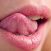 Der Kampf gegen Lippenbläschen (Foto)
