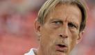 Christoph Daum wird Trainer beim FC Brügge. Foto: Fredrik von Erichsen Foto: dpa