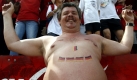 Bierbauch (Foto)
