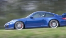 Der neue GT3 fasziniert. Im Gewirr der Kurven kann sich niemand dem Bann dieses Zuffenhausener Serpentinenrubers entziehen. Die relative Alltagstauglichkeit rundet diesen Sportwagen ab. Foto: news.de