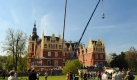 Fürst-Pückler-Park in Bad Muskau (Foto)