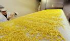 Schwäbische Spätzle müssen auch aus Schwaben kommen. Foto: Marijan Murat/Archiv Foto: dpa