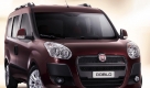 Fiat Doblo 2010 (Foto)