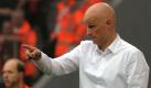 Stale Solbakken muss die Kölner Abwehr neu sortieren. Foto: dpa