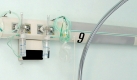 Krankenzimmer (Foto)