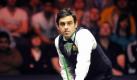 Ronnie O'Sullivan war einmal mehr der Meister am grünen Tisch. Foto: World Snooker/HO Foto: dpa