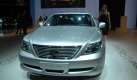 Rivale aus Fernost: Der Lexus LS 460 bietet Allrad-Luxus zum vergleichsweise gnstigen Preis. Foto: news.de