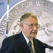 Ein Manager packt aus (Foto)