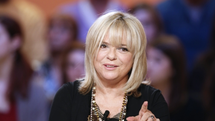 France Gall ist mit 70 Jahren gestorben.
