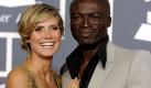 Für ihre Kinder tun sie einfach alles. Wenn die vier Kleinen glücklich sind, sind es Topmodel Heidi Klum und Seal auch. Für den achten Geburtstag von Töchterlein Leni haben sich Heidi und Seal sogar vorübergehend wieder zusammengetan. Foto: dapd