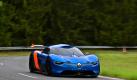 Die besten Bilder zu Renault Alpine A110-50: Franko-Flunder (Foto)