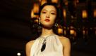 Das chinesische Supermodel Du Juan zeigt edle Stücke aus der neuesten Schmuckkollektion von Van Cleefs und Apels. Die funkelnden Ketten und Ohrhänger der Designer werden unter dem Namen Les Voyages Extraordinaires im taiwanischen Taipei gezeigt. Foto: dapd