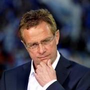 Schalke-Coach Rangnick gibt auf