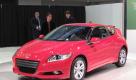 Ob der CR-Z beim Fahrspaß an den berühmten CRX anknüpfen kann, wird sich zeigen. Hybride wie Insight und Prius sind schließlich keine agilen Kurvenjäger... Foto: press-inform