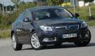 Keine Preissteigerung: Der Insignia 1.4 Turbo Ecoflex steht in der Schrägheck-Version mit 26.370 Euro Grundpreis in der Liste.  Foto: pi