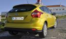 Das Design des neuen Focus findet seine Wurzeln in dem Gedanken, weltweit verkaufbar zu sein. Die Strategie hinter diesem Ansatz nennt die Marke One Ford. Foto: news.de
