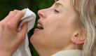 Allergiker (Foto)