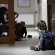 Kinder, die Heil Odin heißen (Foto)